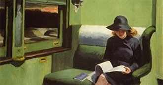 Darner&#39;s Favorite Books Read in 2025