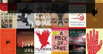 Books to Read for Me