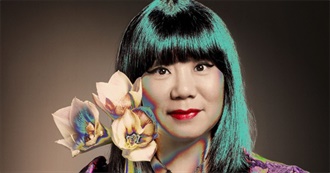 Anna Sui&#39;s Top 10 Movies