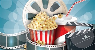 Movies From the 1990s: Watched!