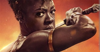 National Board of Review Movies 8