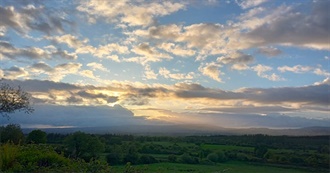 Elk Favourite Albums