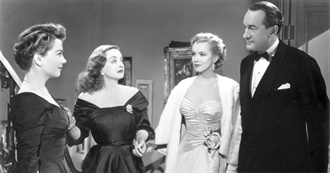 Amelia1976&#39;s Favorite Movies