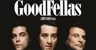 IMDb Top 30 Movies of 1990