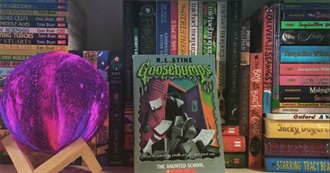 Bexcapades September &amp; October 2020 Finished Books