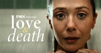 Love &amp; Death Episode Guide