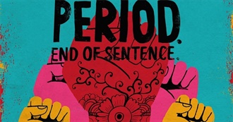 Documentaries That Laricn Thinks You Should Watch