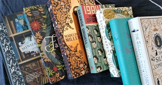 Great Books Nobody Talks About