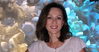 Aleksandra Kaniak Filmography