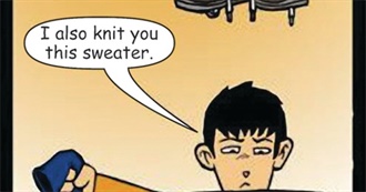 Video Games Mentioned in Penny Arcade