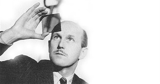 Director Michael Powell