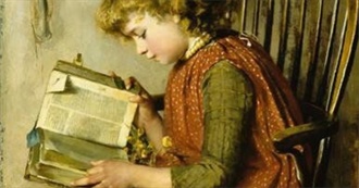 Children&#39;s Books That Darner Has Read