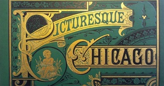 Book Riot&#39;s 100 Must Read Books in and About Chicago