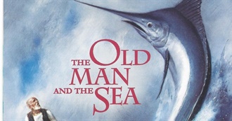 Books Containing the Word &quot;Old&quot; in the Title