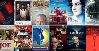 100 Underrated Movies From 2000-2010