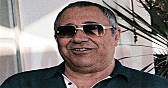 Sergio Corbucci - Some Movies