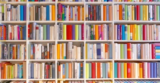 Alyssa&#39;s Full Library: 2022 Update