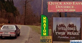 (Some Of) Mace &amp; Arei&#39;s Fav Albums