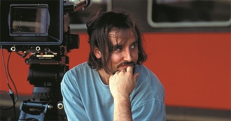 Richard Linklater Filmography