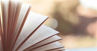 Newseptemberr's Last 100 Books by Women