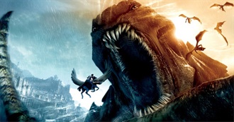 Whatculture: 10 Worst Films Adapted From Black List Screenplays