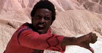 Top 10 Songs From Movie Musicals (SDM)