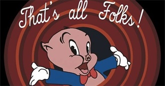 Ranker: The Best Looney Tunes Characters of All Time, Ranked!