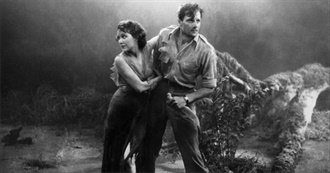 100 Action/Adventure Movies to Add to the National Film Registry