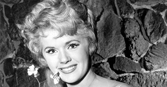 The Films of Connie Stevens