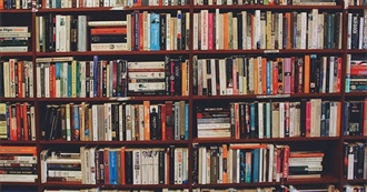 Books Readed on 2024