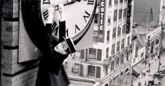 Top 101 Greatest Comedies of All Time (2019 Edition)