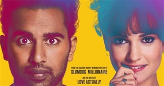 Movies Steve Watched in July 2019