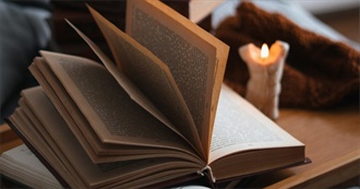 Betweenthepagesofabook&#39;s Favorite Books