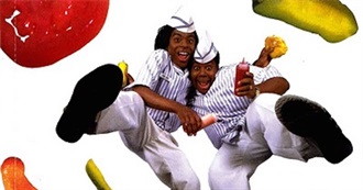 Nickelodeon Movies Filmography