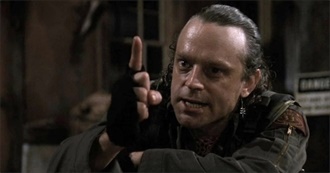 10 Best Brad Dourif Horror Performances (That Aren&#39;t Chucky)
