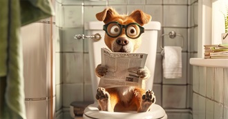 Books I've Read That You May Not Have Heard of **16