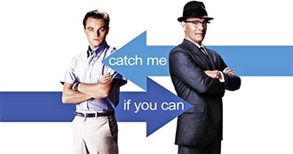 Greatest Movies Released From 2000 to 2020