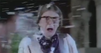 The Films of Veronica Carothers