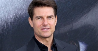 Tom Cruise Movies 2019