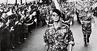 Best 20 Arabic Movies of All Time - Filmweb&#39;s Alternative Top (2020 Edition)