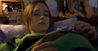 The One and Only Elliot Page