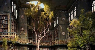 Hayley&#39;s Favorite Young Adult Books