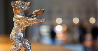 Silver Bear Winners (Actor &amp; Actress)