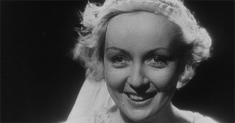 Josh&#39;s Favourite Films of the 1930s