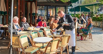 Food From the Poitou (Cuisine Poitevine)