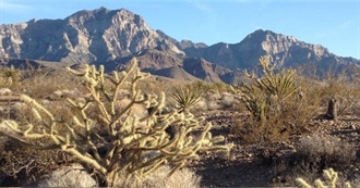 US Long-Distance Backpacking Trails