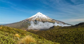 A Tour of New Zealand