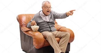 Best Movies Squonk Watched in 2025