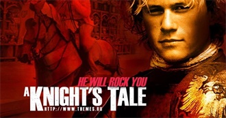 Auggie's Movies That Should Be Seen by More People