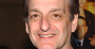 David Paymer Filmography - Best to Worst - IMDb Rating
